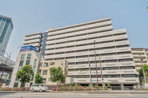 NK渋谷コータース 外観