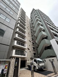 カーサ池尻 外観
