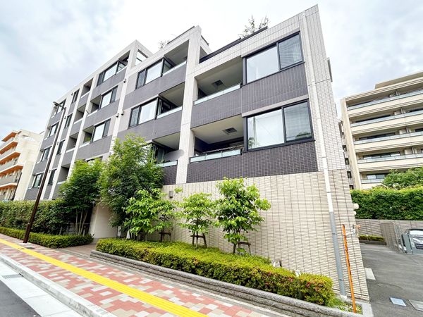 プレシス駒場東大前 外観 プレシス駒場東大前 外観
