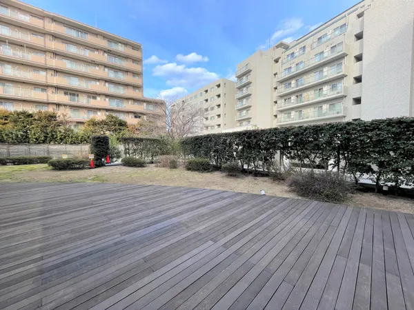 共用部分