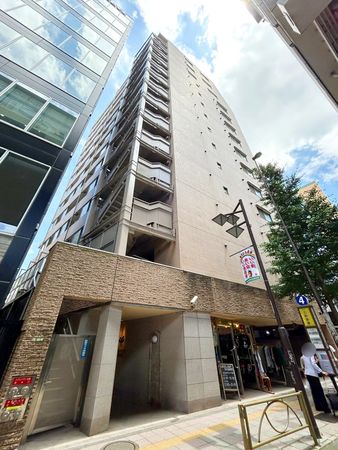プラティーク三軒茶屋 外観 プラティーク三軒茶屋 外観