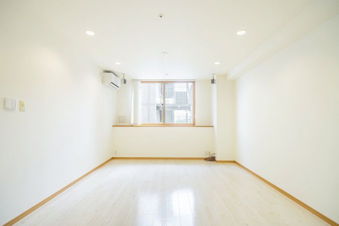 プラティーク三軒茶屋 リビング プラティーク三軒茶屋 リビング