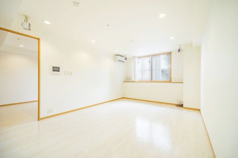 プラティーク三軒茶屋 リビング