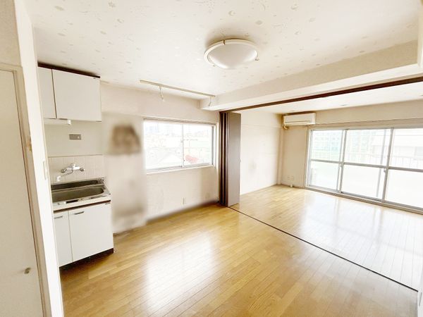 グリーンサイド リビング