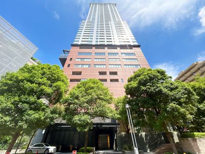 クロスエアタワー 外観 クロスエアタワー 外観