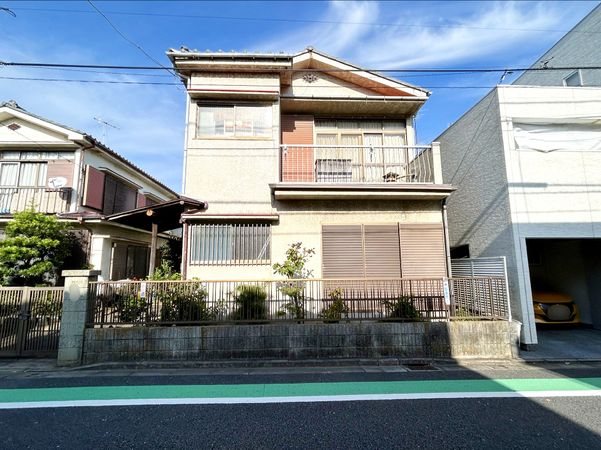 世田谷区野沢3丁目 土地 土地写真 世田谷区野沢3丁目 土地 土地写真