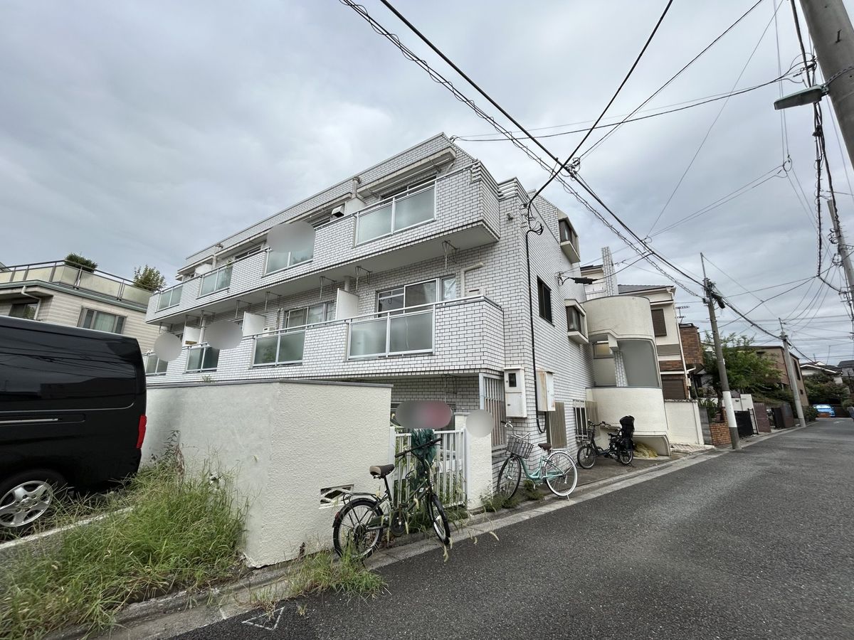 土地写真