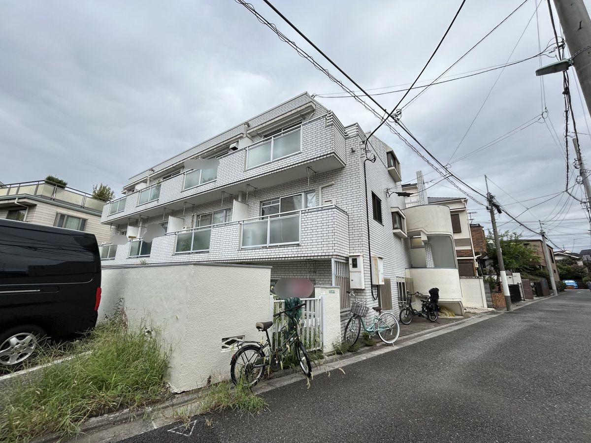 土地写真