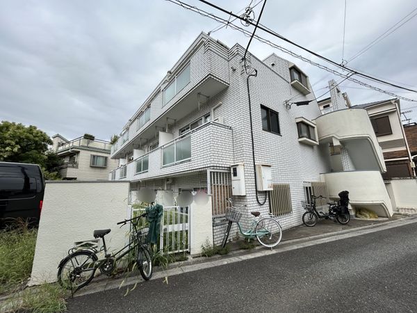 土地写真