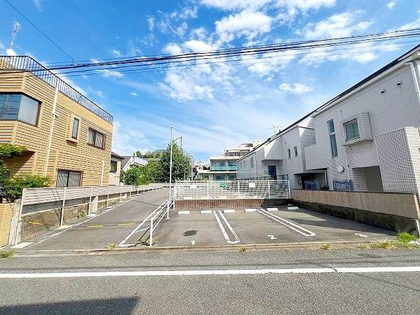 土地写真
