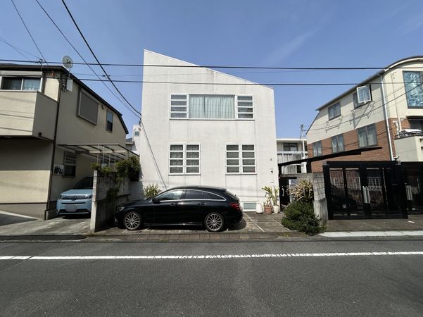 世田谷区下馬6丁目 土地 土地写真 世田谷区下馬6丁目 土地 土地写真