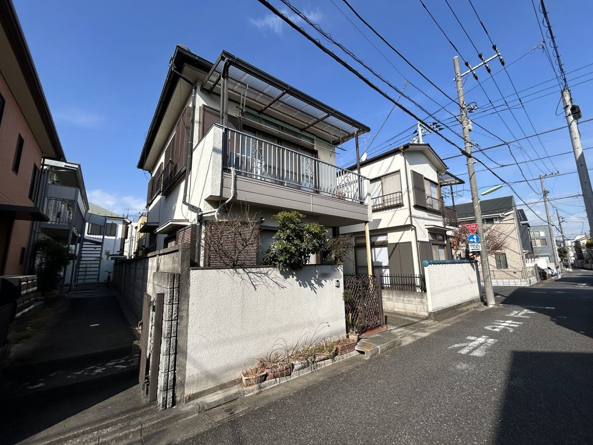 土地写真