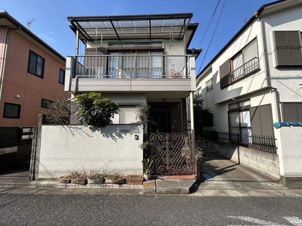 土地写真