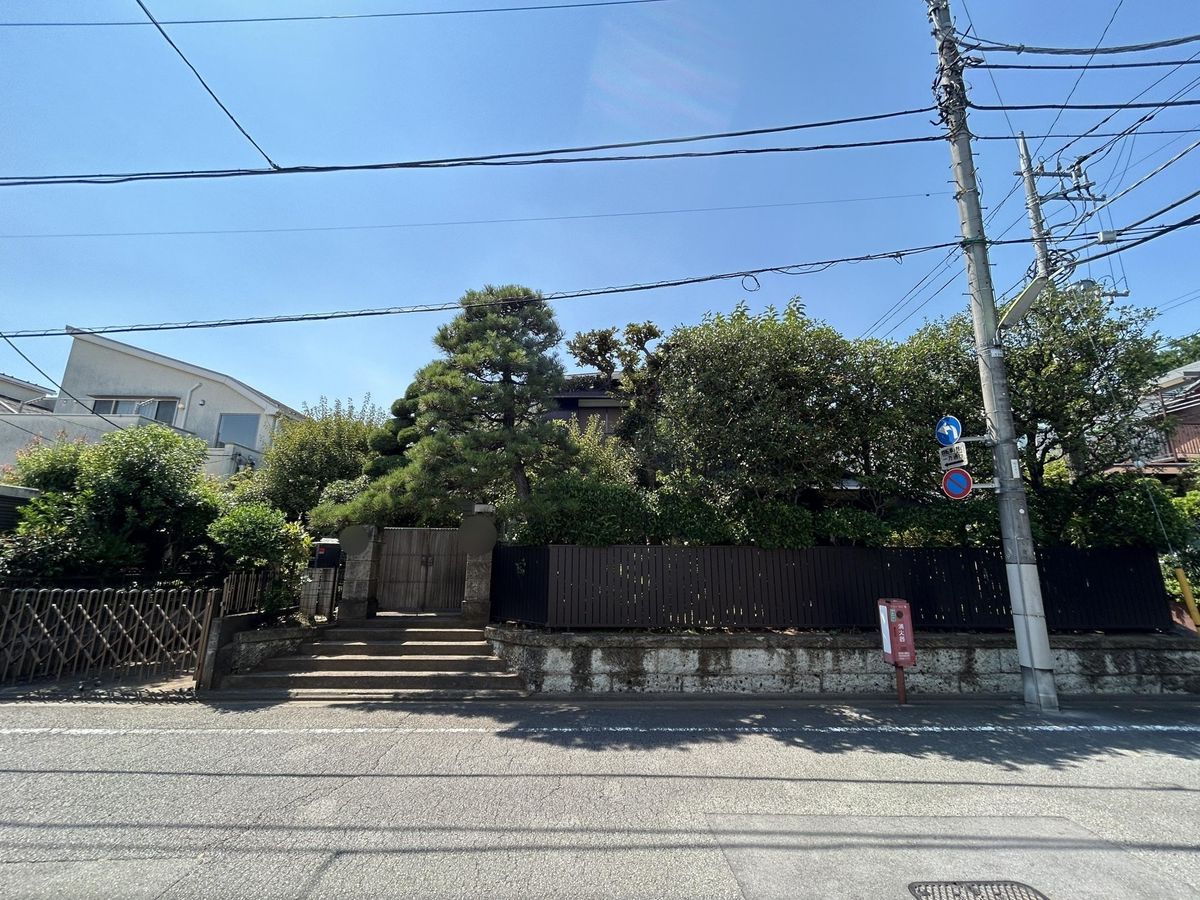 土地写真