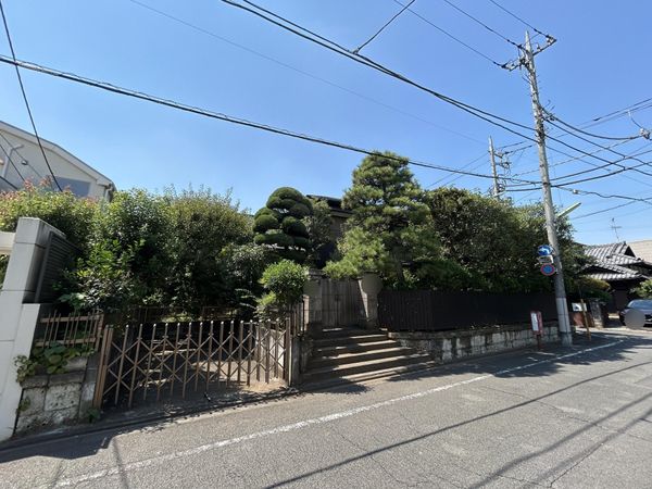 土地写真