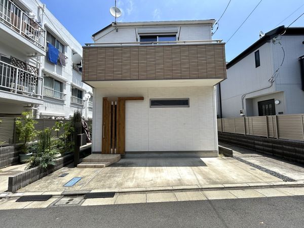 土地写真