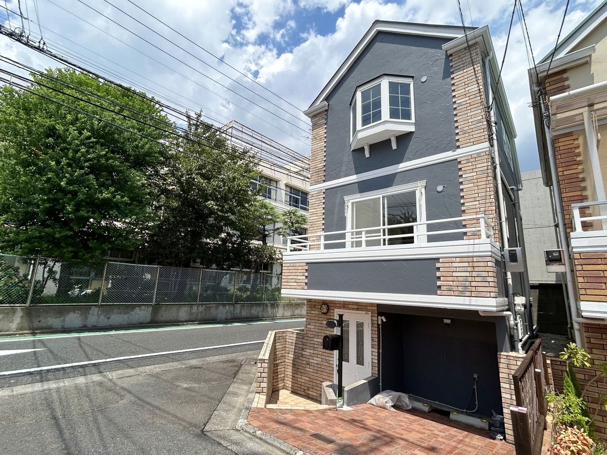 世田谷区野沢3丁目(戸建) 外観 外観