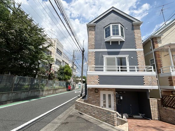 世田谷区野沢3丁目(戸建) 外観 外観