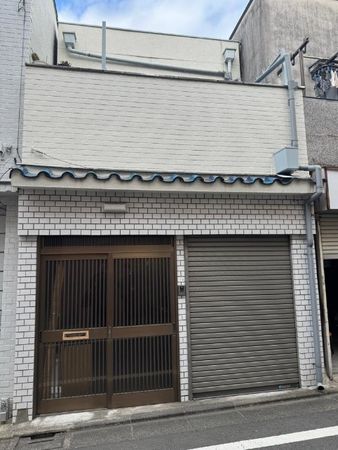 世田谷区若林3丁目(戸建) 外観
