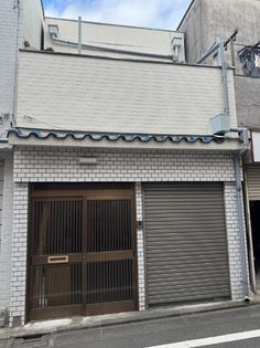 世田谷区若林3丁目(戸建) 外観