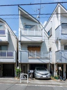 世田谷区下馬1丁目 戸建 外観