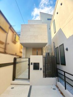 柿の木坂3丁目(新築戸建)2号棟 外観