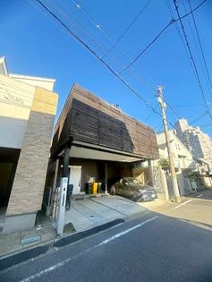 五本木3丁目(戸建) 外観