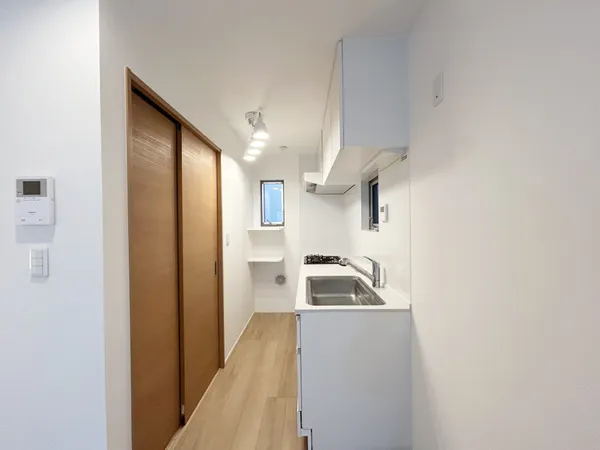 システムキッチン