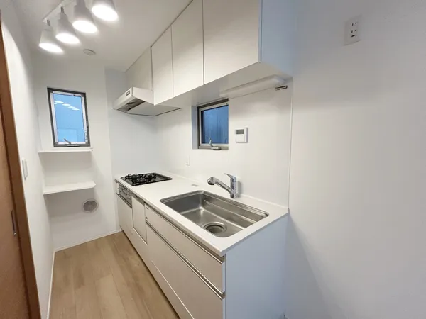 システムキッチン