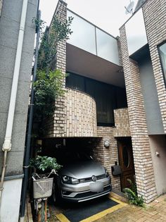 碑文谷4丁目戸建 外観