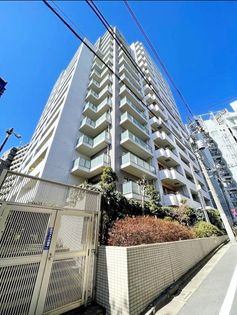 タワーテラス目黒青葉台 外観