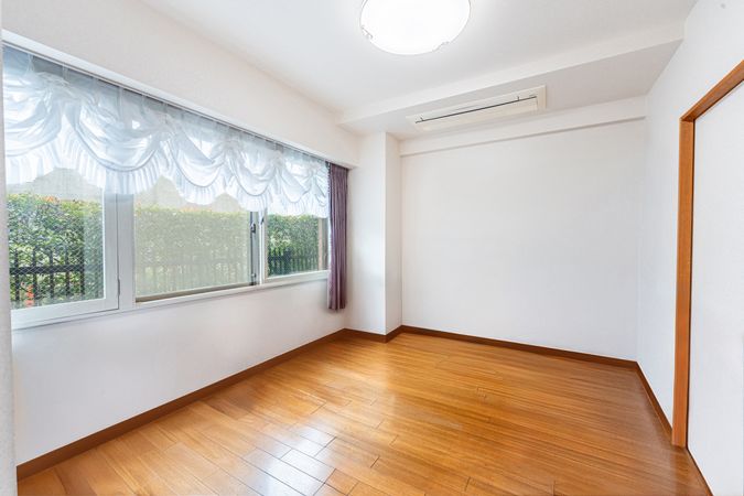 碑文谷ヒルズサレジオ通り リビング