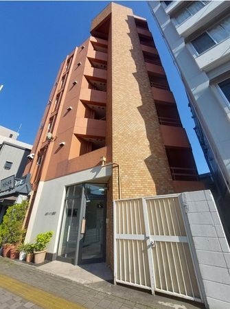 東武ハイライン桜新町 外観 外観
