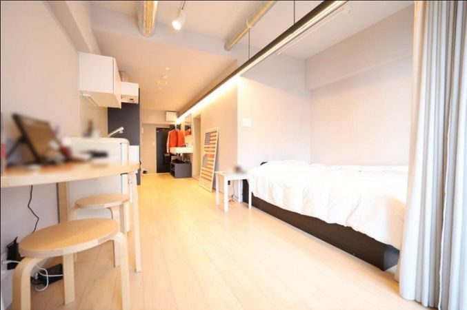 秀和代官山レジデンス 室内 秀和代官山レジデンス 室内