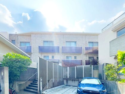 ベルヴィータ学芸大学 外観