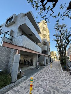キャニオングランデ碑文谷南 外観 外観