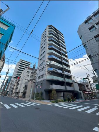 Brillia東上野 外観 Brillia東上野 外観