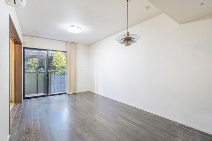 ディアナコート目黒祐天寺 リビング