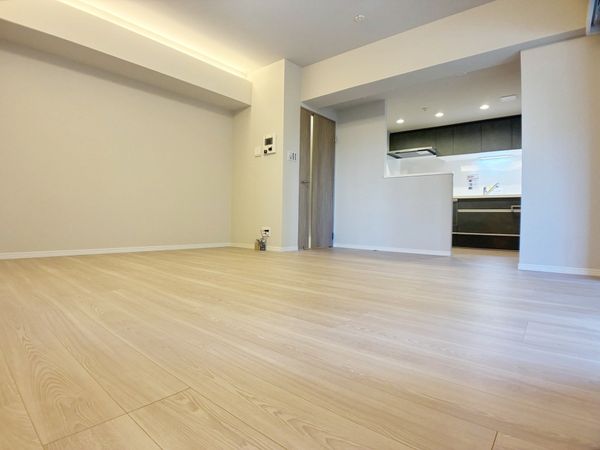 サンスタレ駒沢ファーストコート リビング サンスタレ駒沢ファーストコート リビング