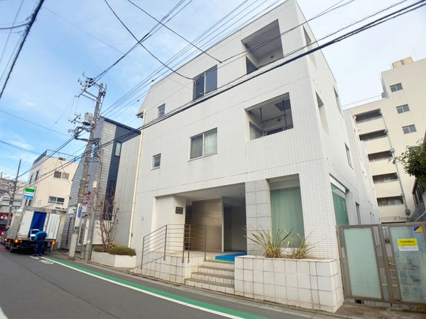 フォルス学芸大学ラクシーズ 外観 外観