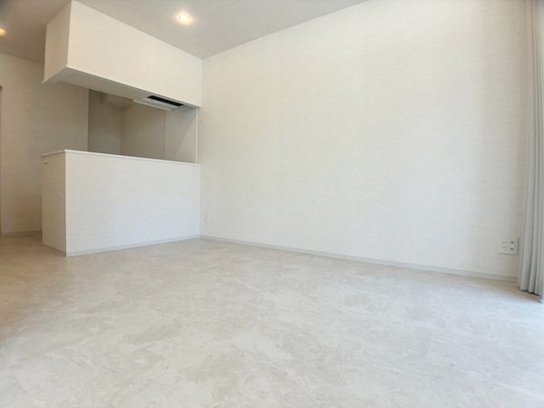 祐天寺コーポラス リビング 祐天寺コーポラス リビング