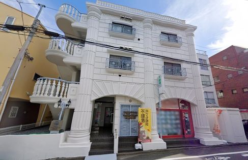 キクエイパレス自由が丘 外観