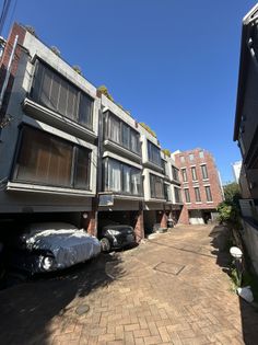 タウンハウス元代々木POINT 外観