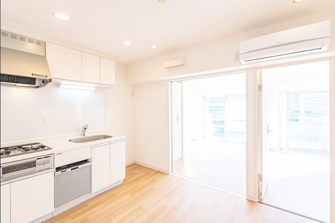 ハイネス尾山台 室内 ハイネス尾山台 室内