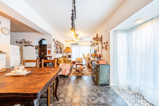 サンリーノ経堂 リビング サンリーノ経堂 リビング