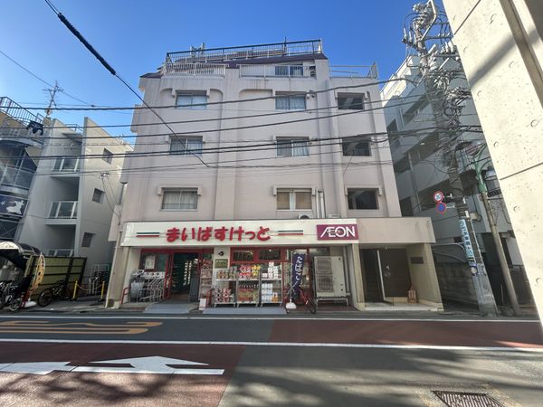 シャトーエスペランス 外観 シャトーエスペランス 外観