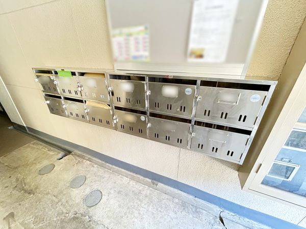 三洋マンション 共有部分 共有部分
