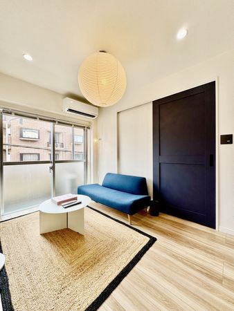 ライオンズマンション学芸大学 リビング ライオンズマンション学芸大学 リビング
