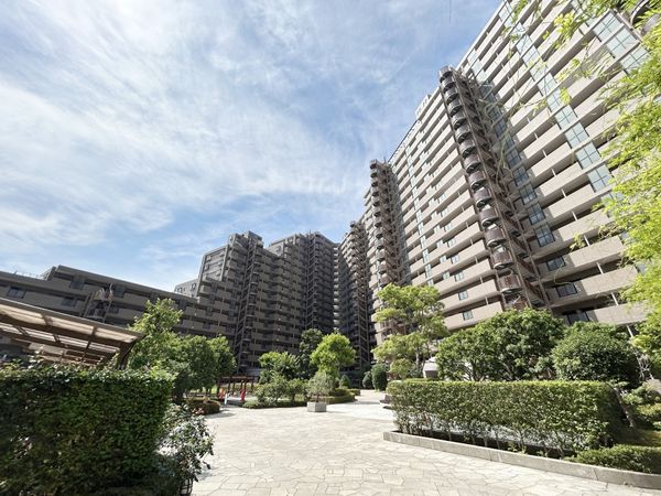 シスナブ池袋本町 外観 シスナブ池袋本町 外観