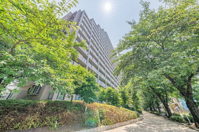 シスナブ池袋本町 外観 シスナブ池袋本町 外観